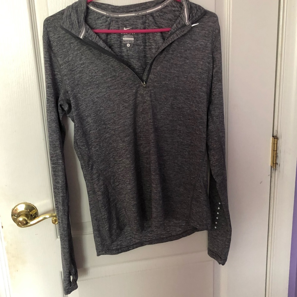 Work out top